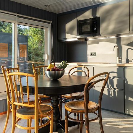 Houseboat - Best Place In Прага Экстерьер фото