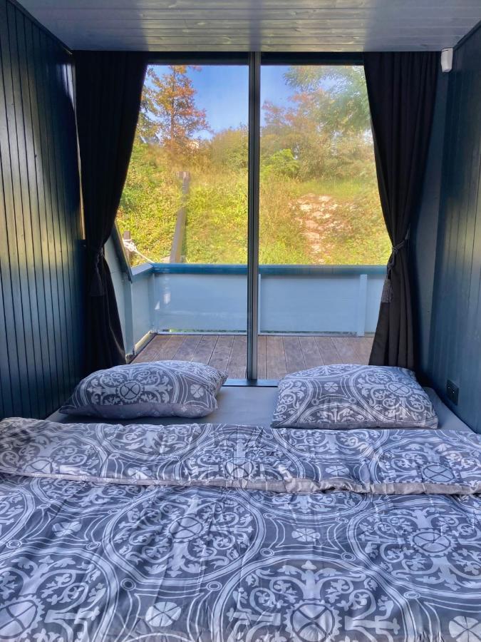 Houseboat - Best Place In Прага Экстерьер фото