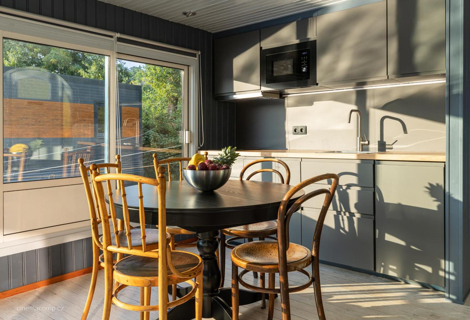 Houseboat - Best Place In Прага Экстерьер фото